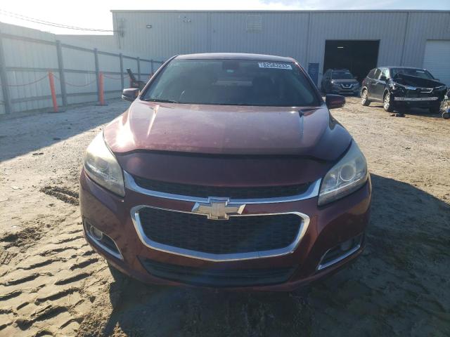 Photo 4 VIN: 1G11E5SA9GF138435 - CHEVROLET MALIBU 