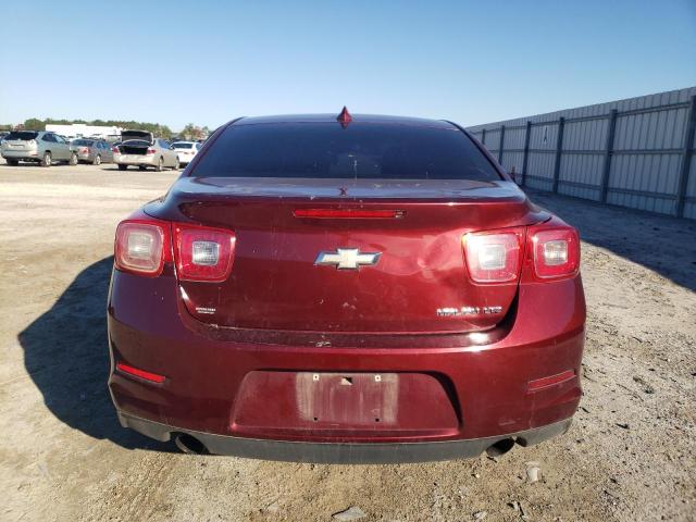 Photo 5 VIN: 1G11E5SA9GF138435 - CHEVROLET MALIBU 