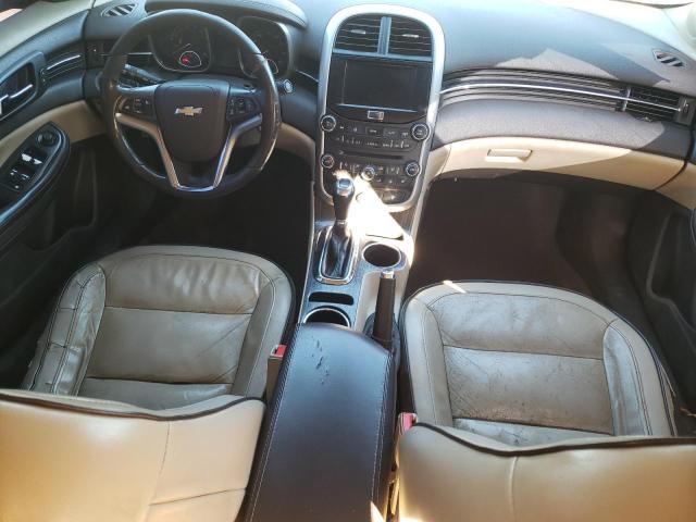 Photo 7 VIN: 1G11E5SA9GF138435 - CHEVROLET MALIBU 