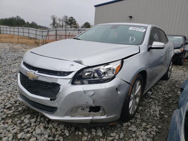 Photo 1 VIN: 1G11E5SA9GF161584 - CHEVROLET MALIBU LIM 