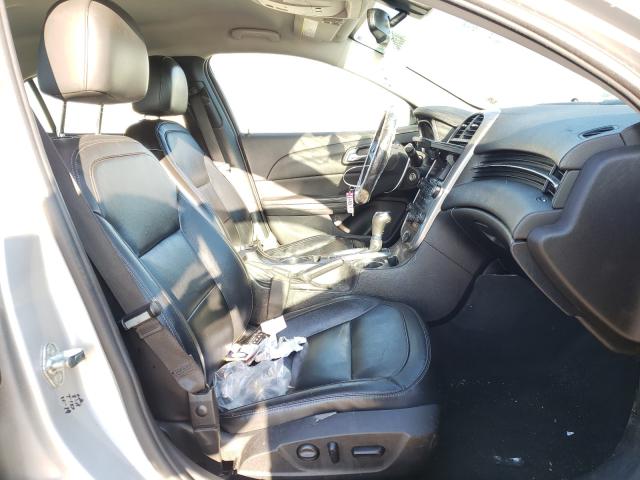 Photo 4 VIN: 1G11E5SA9GF167501 - CHEVROLET MALIBU LIM 