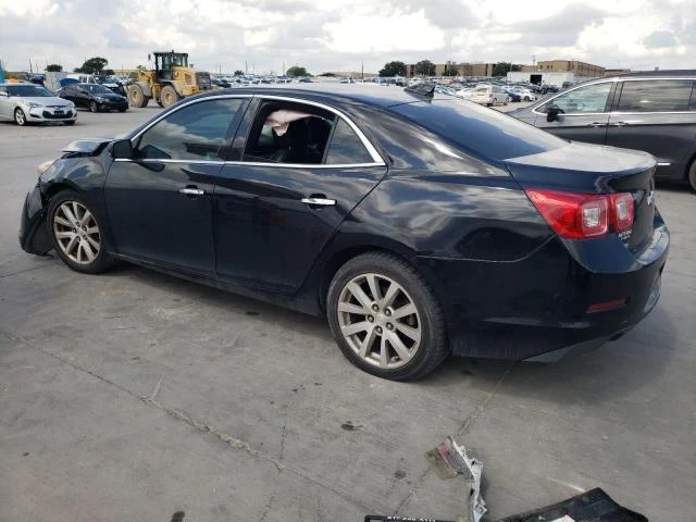 Photo 1 VIN: 1G11E5SA9GU121825 - CHEVROLET MALIBU LIM 