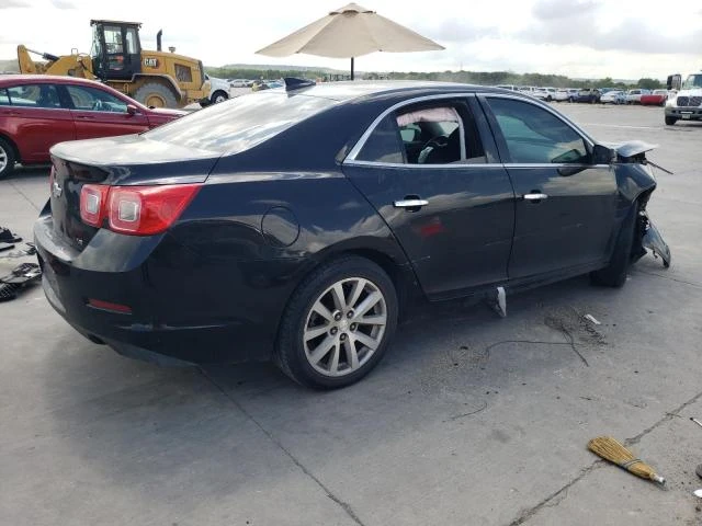 Photo 2 VIN: 1G11E5SA9GU121825 - CHEVROLET MALIBU LIM 