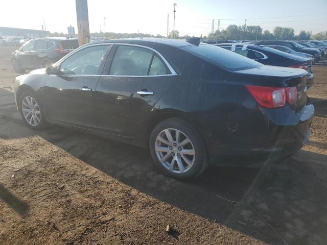 Photo 1 VIN: 1G11E5SA9GU134333 - CHEVROLET MALIBU 