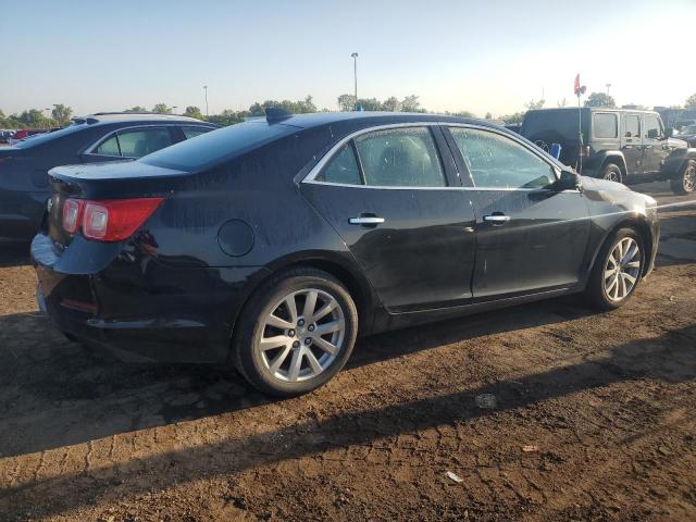 Photo 2 VIN: 1G11E5SA9GU134333 - CHEVROLET MALIBU 