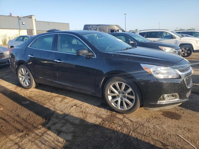 Photo 3 VIN: 1G11E5SA9GU134333 - CHEVROLET MALIBU 