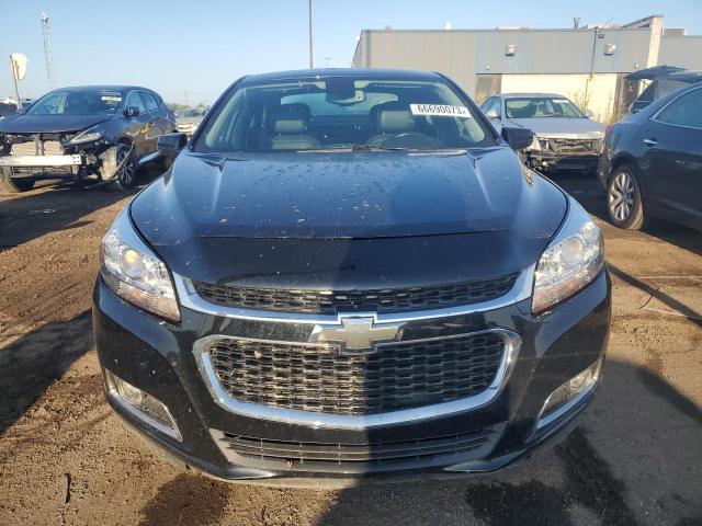 Photo 4 VIN: 1G11E5SA9GU134333 - CHEVROLET MALIBU 