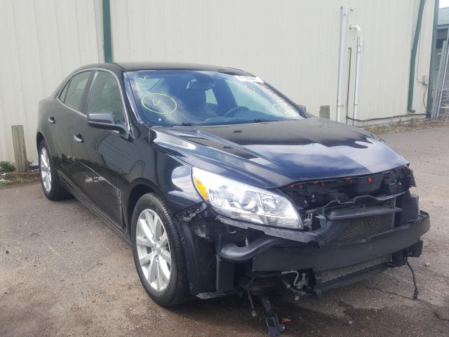 Photo 0 VIN: 1G11E5SA9GU136793 - CHEVROLET MALIBU LIM 