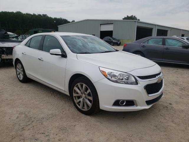 Photo 0 VIN: 1G11E5SA9GU146868 - CHEVROLET MALIBU LIM 