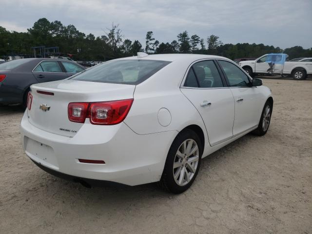 Photo 3 VIN: 1G11E5SA9GU146868 - CHEVROLET MALIBU LIM 