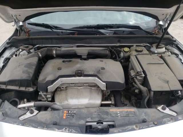 Photo 6 VIN: 1G11E5SA9GU146868 - CHEVROLET MALIBU LIM 