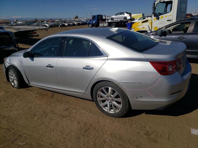 Photo 1 VIN: 1G11E5SA9GU154596 - CHEVROLET MALIBU LIM 