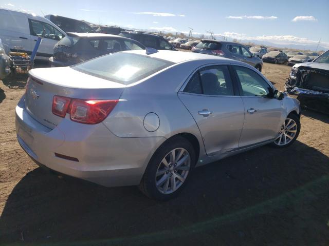 Photo 2 VIN: 1G11E5SA9GU154596 - CHEVROLET MALIBU LIM 