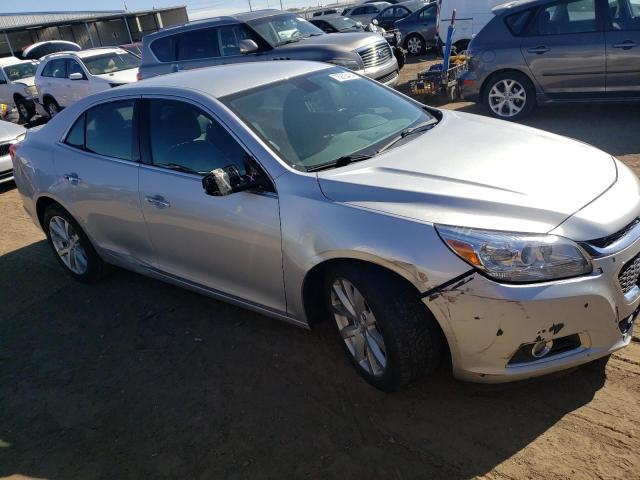 Photo 3 VIN: 1G11E5SA9GU154596 - CHEVROLET MALIBU LIM 