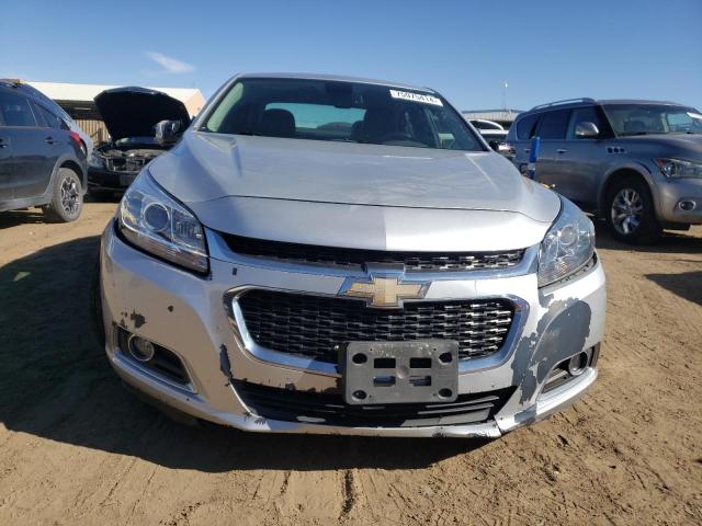 Photo 4 VIN: 1G11E5SA9GU154596 - CHEVROLET MALIBU LIM 