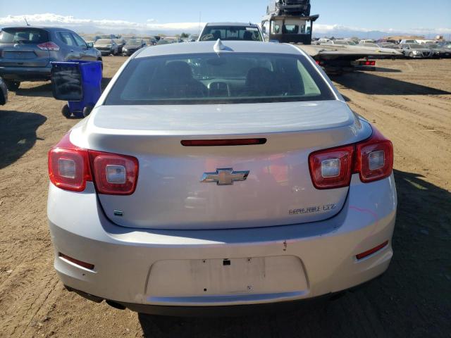 Photo 5 VIN: 1G11E5SA9GU154596 - CHEVROLET MALIBU LIM 