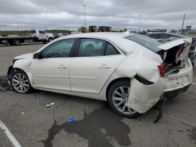 Photo 1 VIN: 1G11E5SAXDF165462 - CHEVROLET MALIBU 