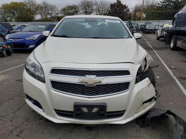 Photo 4 VIN: 1G11E5SAXDF165462 - CHEVROLET MALIBU 