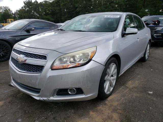 Photo 1 VIN: 1G11E5SAXDF171293 - CHEVROLET MALIBU 2LT 