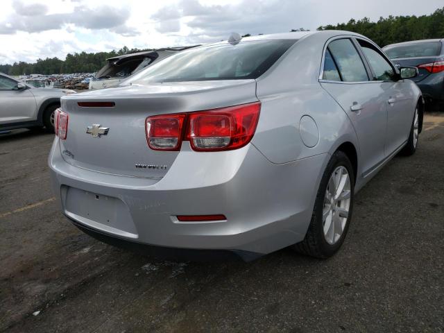 Photo 3 VIN: 1G11E5SAXDF171293 - CHEVROLET MALIBU 2LT 