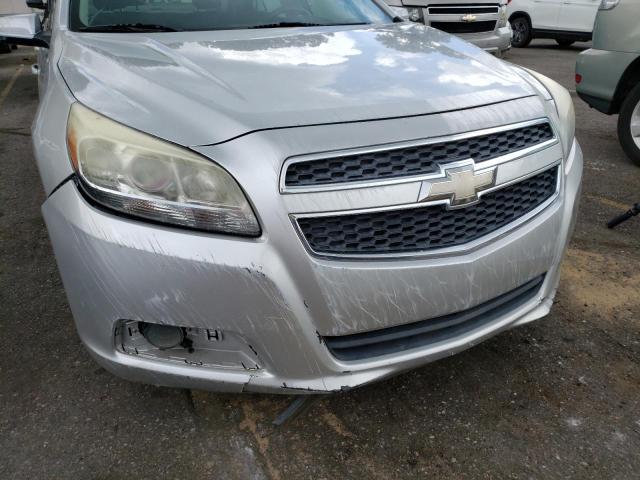 Photo 8 VIN: 1G11E5SAXDF171293 - CHEVROLET MALIBU 2LT 