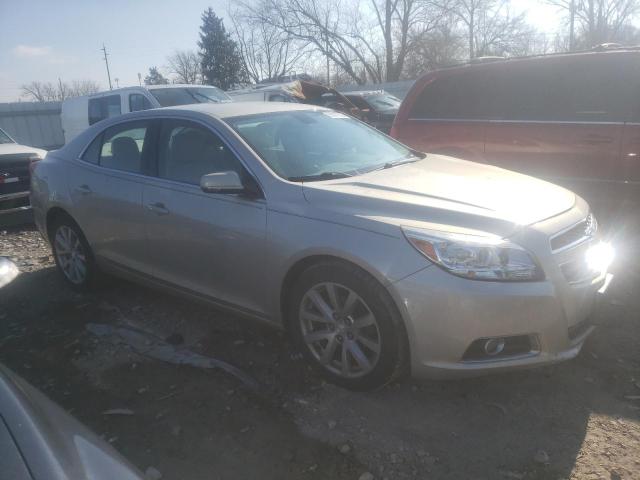 Photo 3 VIN: 1G11E5SAXDF188580 - CHEVROLET MALIBU 2LT 