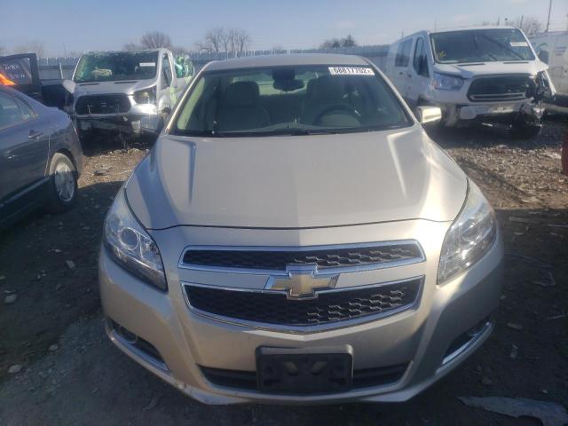 Photo 4 VIN: 1G11E5SAXDF188580 - CHEVROLET MALIBU 2LT 