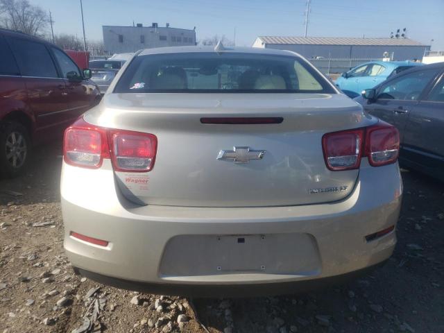 Photo 5 VIN: 1G11E5SAXDF188580 - CHEVROLET MALIBU 2LT 