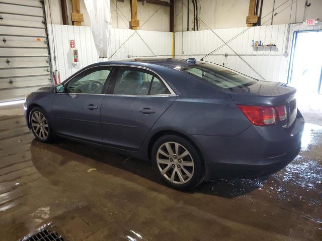 Photo 1 VIN: 1G11E5SAXDF210951 - CHEVROLET MALIBU 2LT 