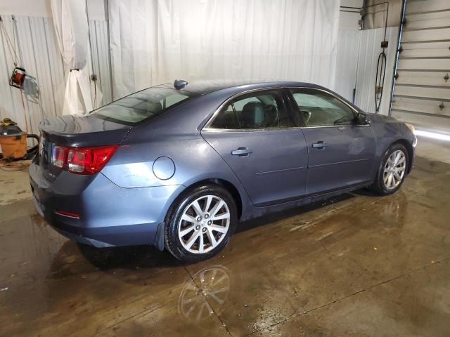 Photo 2 VIN: 1G11E5SAXDF210951 - CHEVROLET MALIBU 2LT 