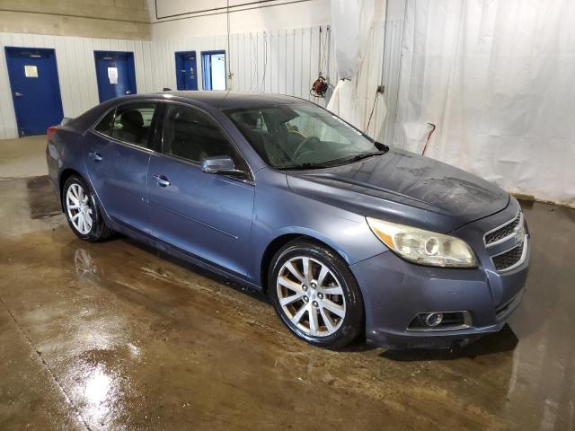 Photo 3 VIN: 1G11E5SAXDF210951 - CHEVROLET MALIBU 2LT 