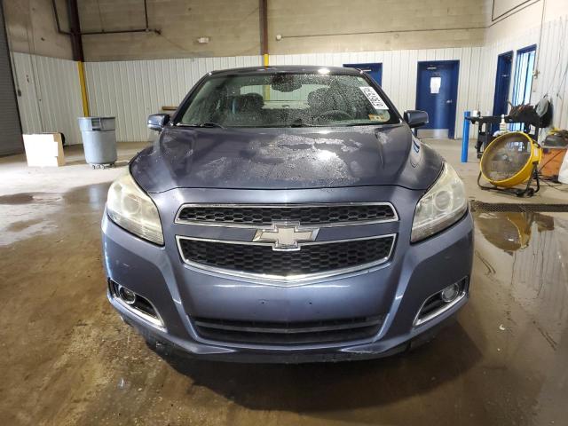 Photo 4 VIN: 1G11E5SAXDF210951 - CHEVROLET MALIBU 2LT 