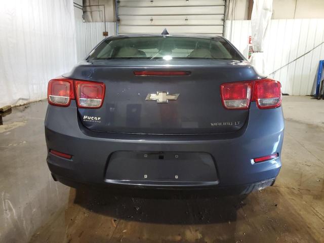 Photo 5 VIN: 1G11E5SAXDF210951 - CHEVROLET MALIBU 2LT 