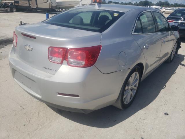 Photo 3 VIN: 1G11E5SAXDF226499 - CHEVROLET MALIBU 2LT 