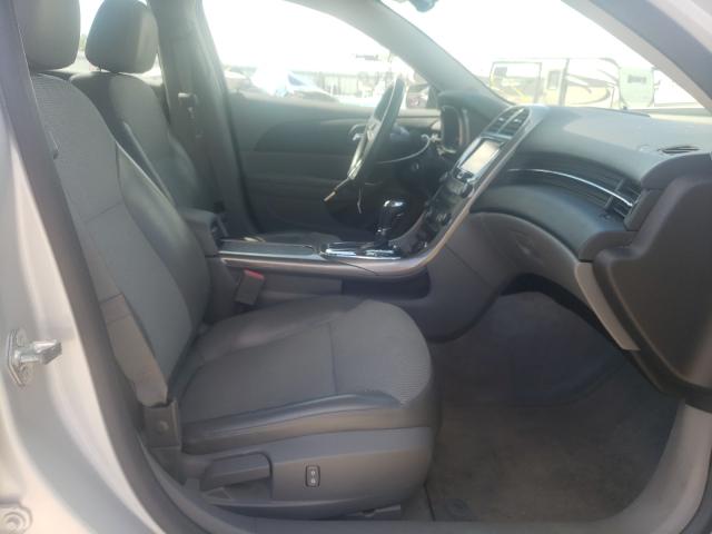 Photo 4 VIN: 1G11E5SAXDF226499 - CHEVROLET MALIBU 2LT 