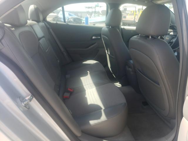 Photo 5 VIN: 1G11E5SAXDF226499 - CHEVROLET MALIBU 2LT 