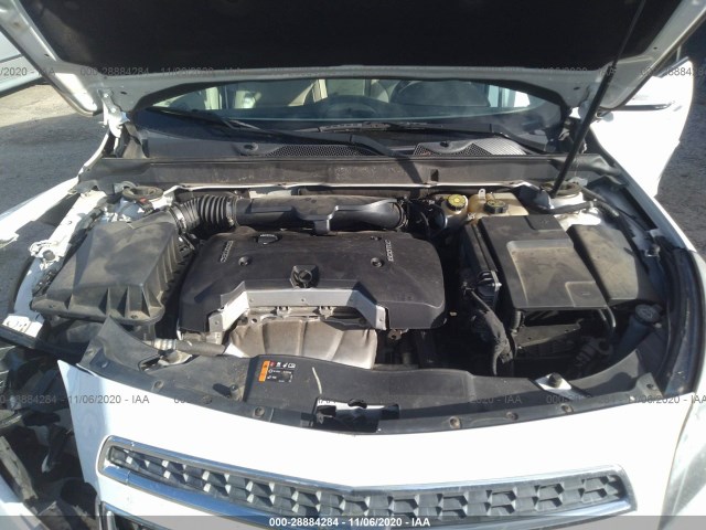 Photo 9 VIN: 1G11E5SAXDF227894 - CHEVROLET MALIBU 