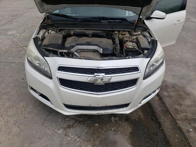 Photo 6 VIN: 1G11E5SAXDF230729 - CHEVROLET MALIBU 