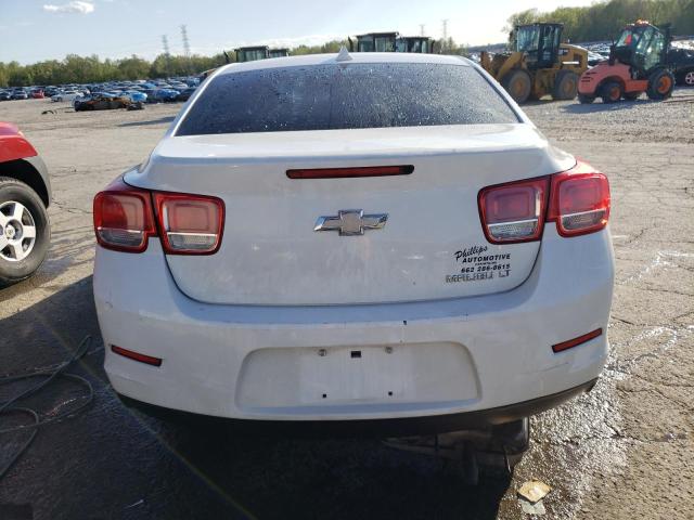 Photo 5 VIN: 1G11E5SAXDF234165 - CHEVROLET MALIBU 