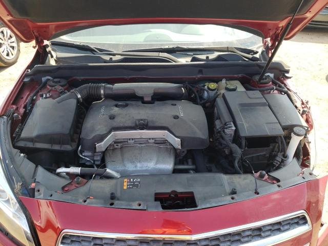 Photo 10 VIN: 1G11E5SAXDF234358 - CHEVROLET MALIBU 2LT 