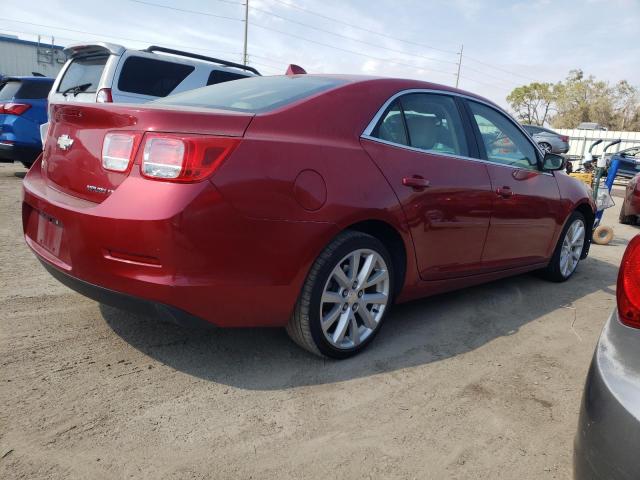 Photo 2 VIN: 1G11E5SAXDF234358 - CHEVROLET MALIBU 2LT 