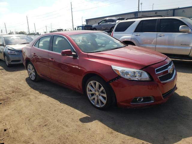 Photo 3 VIN: 1G11E5SAXDF234358 - CHEVROLET MALIBU 2LT 