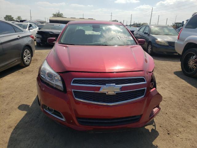 Photo 4 VIN: 1G11E5SAXDF234358 - CHEVROLET MALIBU 2LT 