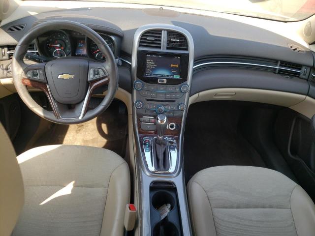 Photo 7 VIN: 1G11E5SAXDF234358 - CHEVROLET MALIBU 2LT 