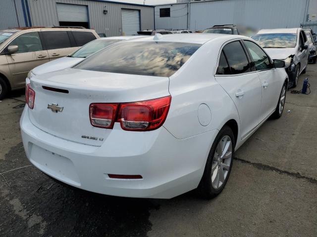 Photo 2 VIN: 1G11E5SAXDF236126 - CHEVROLET MALIBU 