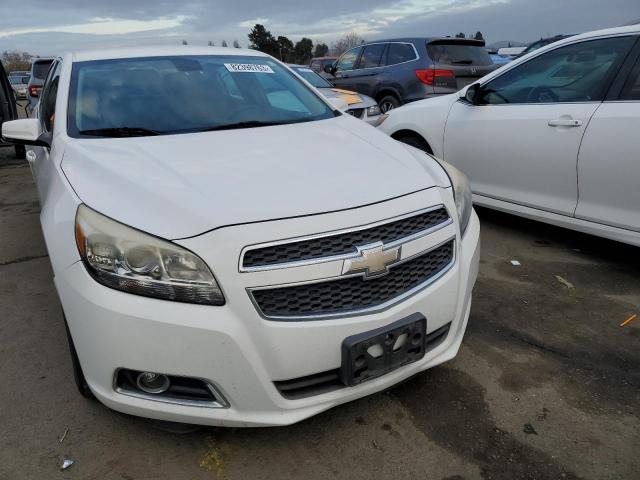 Photo 4 VIN: 1G11E5SAXDF236126 - CHEVROLET MALIBU 