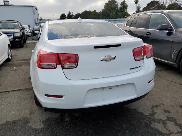 Photo 5 VIN: 1G11E5SAXDF236126 - CHEVROLET MALIBU 