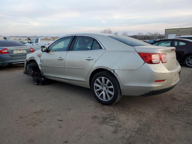 Photo 1 VIN: 1G11E5SAXDF241777 - CHEVROLET MALIBU 2LT 