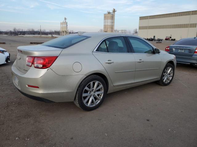 Photo 2 VIN: 1G11E5SAXDF241777 - CHEVROLET MALIBU 2LT 