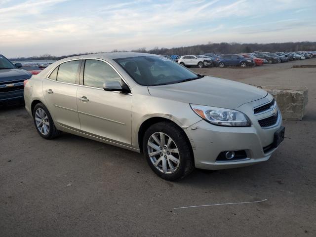 Photo 3 VIN: 1G11E5SAXDF241777 - CHEVROLET MALIBU 2LT 